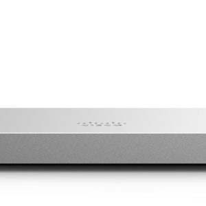 Cisco Meraki MX64 — Межсетевой экран 5xGE 1xUSB