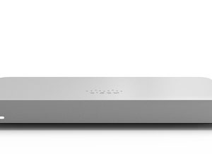 Межсетевой экран Cisco Meraki MX68W