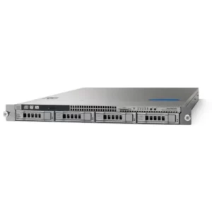 Медиасервер Cisco MXE-3500-V3-K9