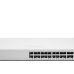 Cisco Meraki MS350-24 — Коммутатор управляемый L3 Gigabit Ethernet