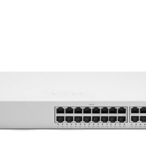 Cisco Meraki MS350-24X — Коммутатор управляемый L3 Gigabit Ethernet