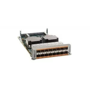 Модуль расширения Cisco N10-E0060