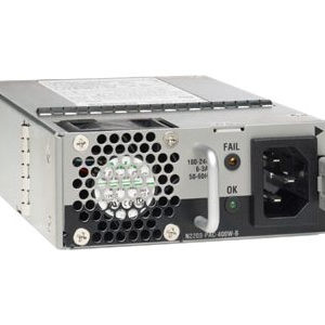 Блок питания Cisco Nexus N2200-PAC-400W