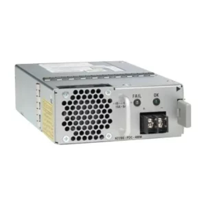 Блок питания N2200-PDC-400W