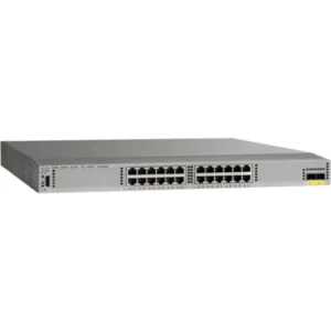Коммутатор Cisco N2K-C2224TF