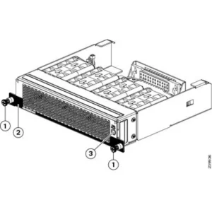Вентилятор Cisco N2K-C2232-FAN-SN