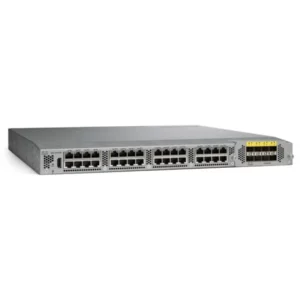 Коммутатор Cisco N2K-C2232TF-E