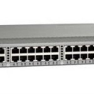 Коммутатор Cisco Nexus N2K-C2248PQ-10GE