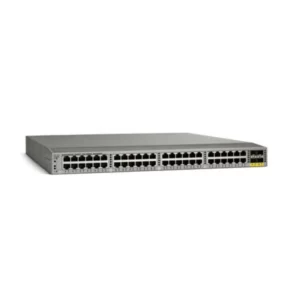 Коммутатор Cisco N2K-C2248TP