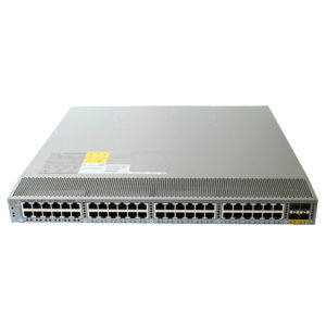 Коммутатор Cisco N2K-C2248TP-E