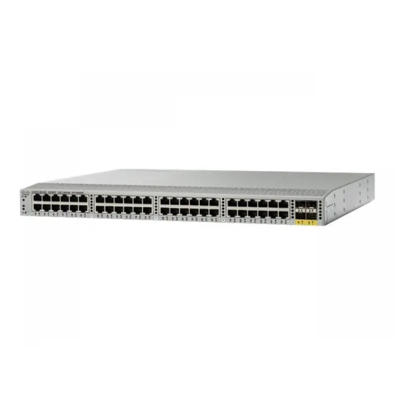 Коммутатор Cisco N2K-C2248TR-E