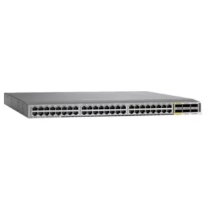 Коммутатор Cisco N2K-C2348TQ-E