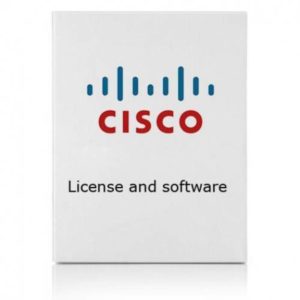 Лицензия Cisco Nexus N3548-24P-UPG