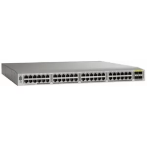 Коммутатор Cisco N3K-C3048-BA-L3
