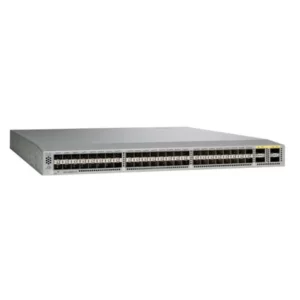 Коммутатор Cisco N3K-C3064-E-FD-L3