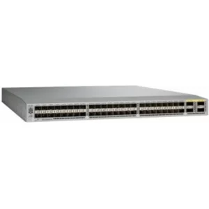 Коммутатор Cisco N3K-C3064-T-FA-L3