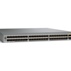 Коммутатор Cisco Nexus N3K-C3064PQ-10GE
