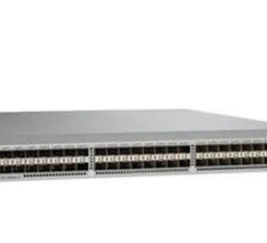 Коммутатор Cisco Nexus N3K-C3064PQ-10GX