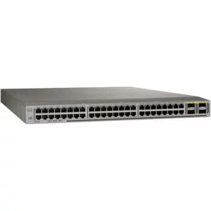 Коммутатор Cisco N3K-C3064TQ-10GT