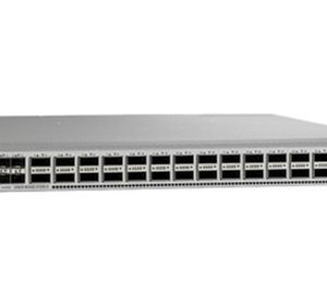 Коммутатор Cisco Nexus N3K-C3132Q-40GX