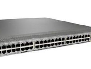 Коммутатор Cisco Nexus N3K-C3172TQ-32T