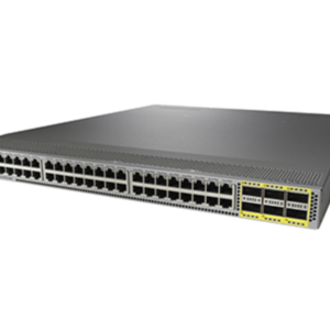Коммутатор Cisco Nexus N3K-C3172TQ-XL