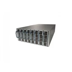 Коммутатор Cisco Nexus 3408-S N3K-C3408-S