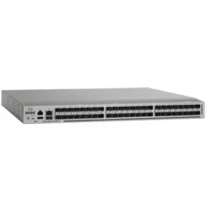 Коммутатор Cisco Nexus N3K-C3524P-10G