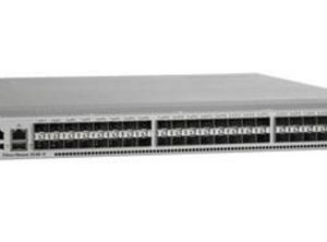Коммутатор Cisco Nexus N3K-C3524P-10GX