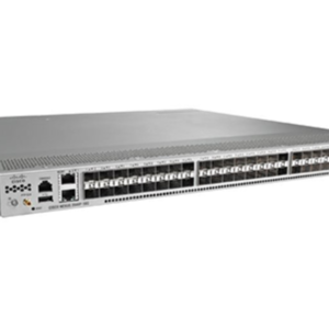 Коммутатор Cisco Nexus N3K-C3548-X-SPL3