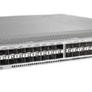 Коммутатор Cisco Nexus N3K-C3548-X-SPL3A