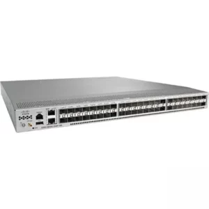 Коммутатор Cisco N3K-C3548P-BD-L3A
