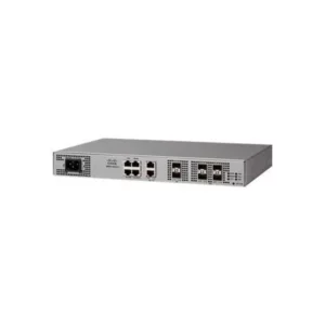 N520-4G4Z-A Cisco LAN маршрутизатор, 4xGE + 4x10GE. Commercial Temp