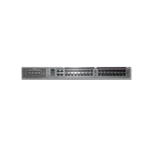 N540-12Z20G-SYS-D Cisco LAN маршрутизатор 20x 1GE, 12x 1/10GE. Commercial Temp