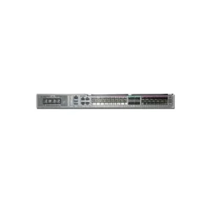 N540-28Z4CSYS–D Cisco LAN маршрутизатор 28x 1/10GE, 4x 40GE/100GE. Commercial Temp