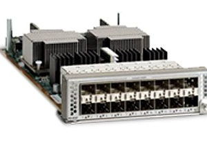 Модуль Cisco N55-M16P