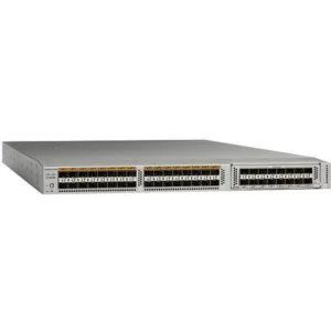 Коммутатор Cisco N5548UPM-4FEX