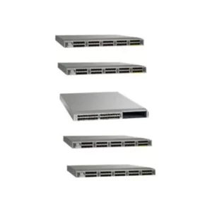 Коммутатор Cisco N5548UPM-4N2232PF