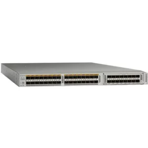 Коммутатор Cisco N5548UPM-6N2248TF