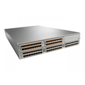 Коммутатор Cisco N5596UP-6N2248TR