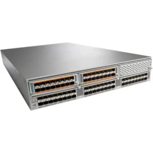 Коммутатор Cisco N5K-5596-SBUN-P1