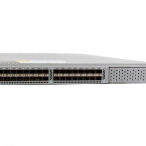 Коммутатор Cisco Nexus N5K-C5548P-FA