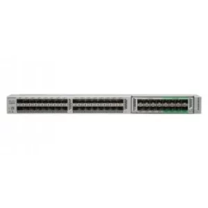 Коммутатор Cisco N5K-C5548UP-DEMO
