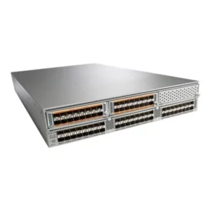 Коммутатор Cisco N5K-C5596UP-DEMO