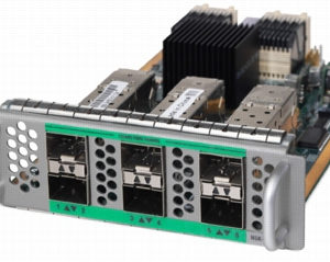 Модуль Cisco N5K-M1060