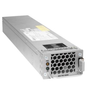 Блок питания Cisco Nexus N5K-PAC-550W