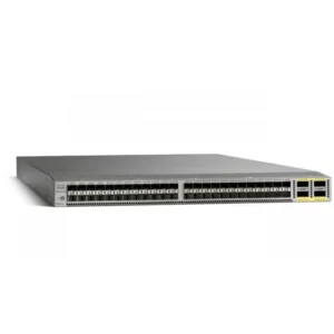 Коммутатор Cisco N6001P-8FEX-1G