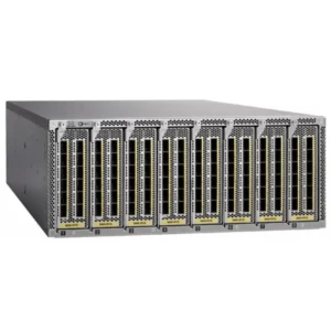 Коммутатор Cisco N6004-8FEX-1G