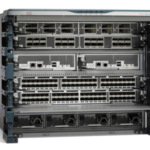 Шасси Cisco Nexus N77-C7706