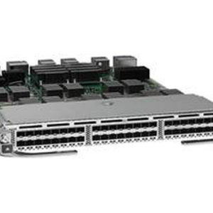 Интерфейсный модуль Cisco Nexus N77-F348XP-23